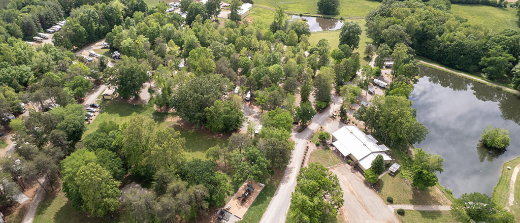 Cozy Acres Campground — photo 4